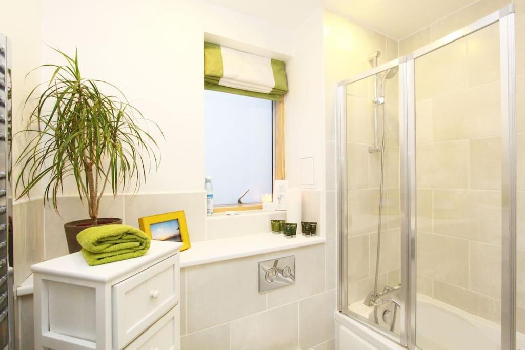 Designer In The Heart Of Shoreditch Londra