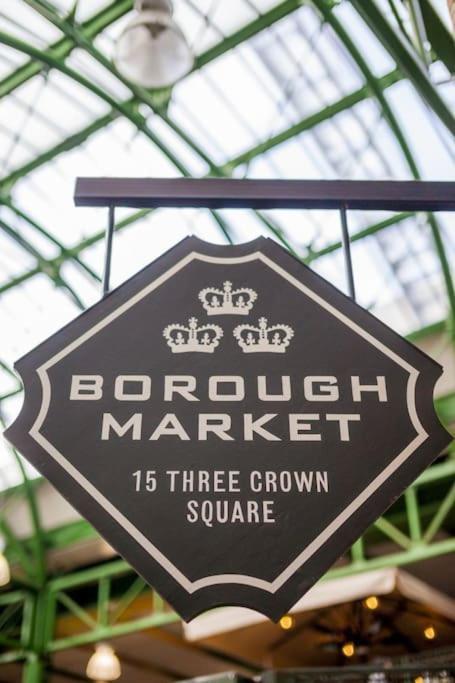 Appartamento Designer In The Heart Of Shoreditch *