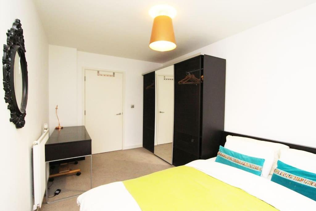 Designer In The Heart Of Shoreditch Appartamento Londra