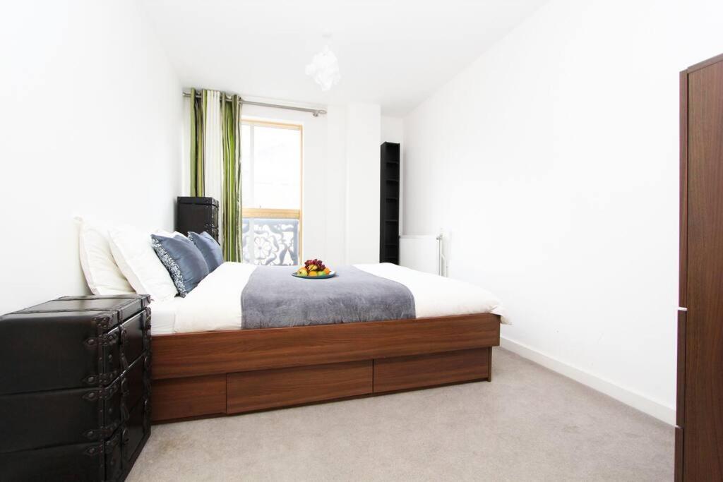 Appartamento Designer In The Heart Of Shoreditch *