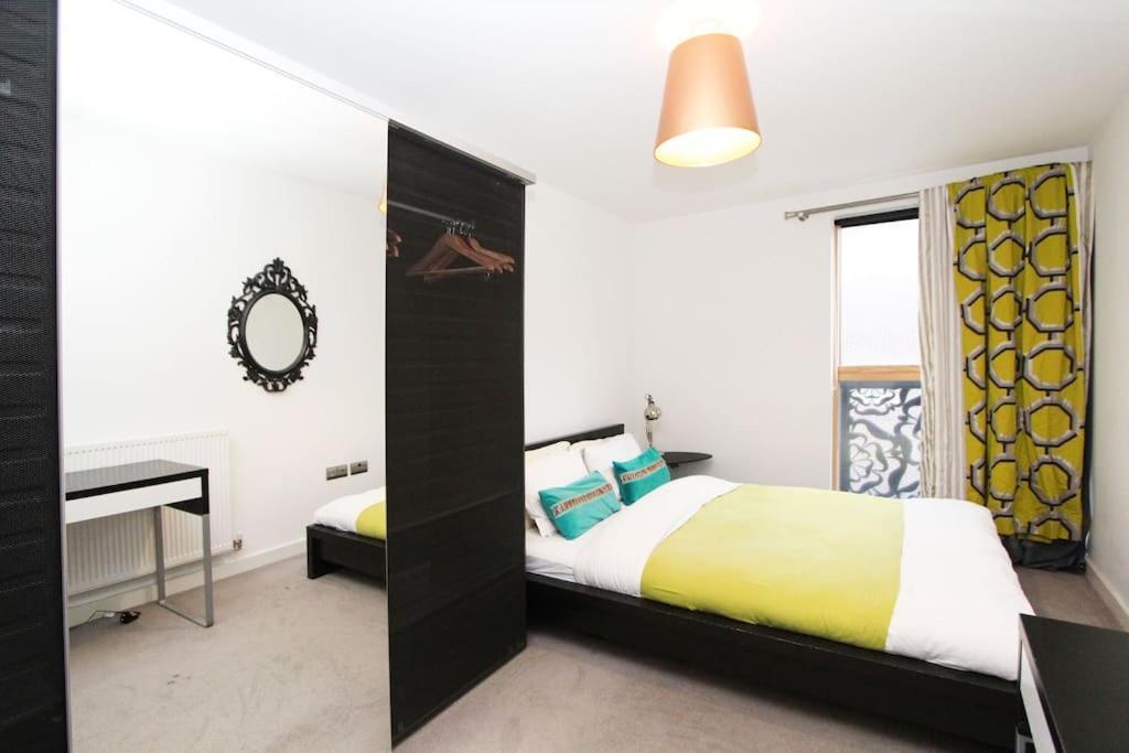 Designer In The Heart Of Shoreditch Appartamento Londra
