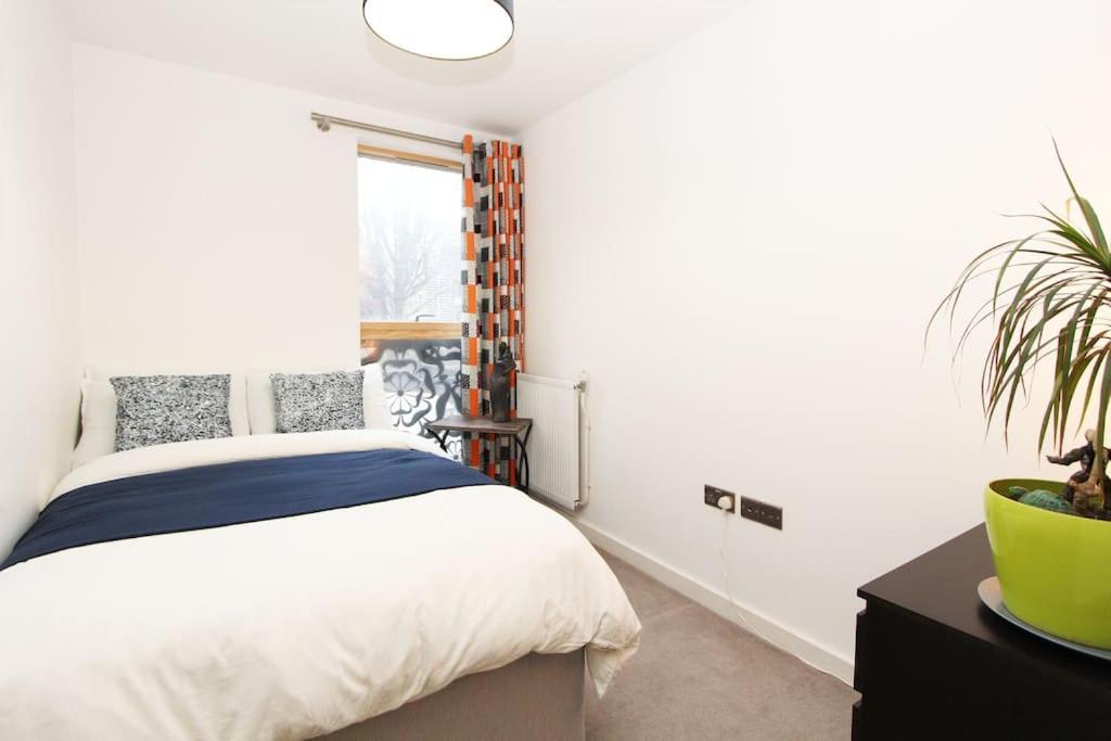 Appartamento Designer In The Heart Of Shoreditch