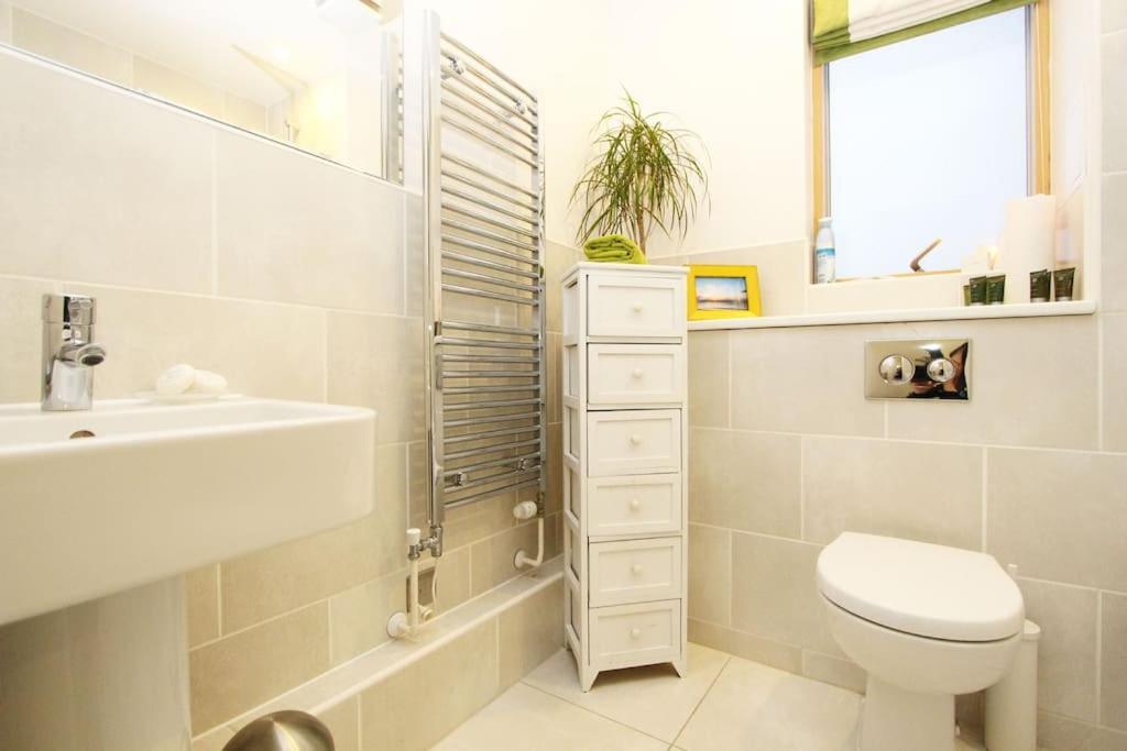 Designer In The Heart Of Shoreditch Londra